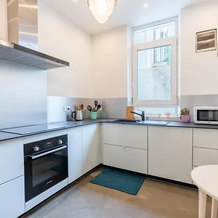 Appartement Maison Questel Yourhosthelper