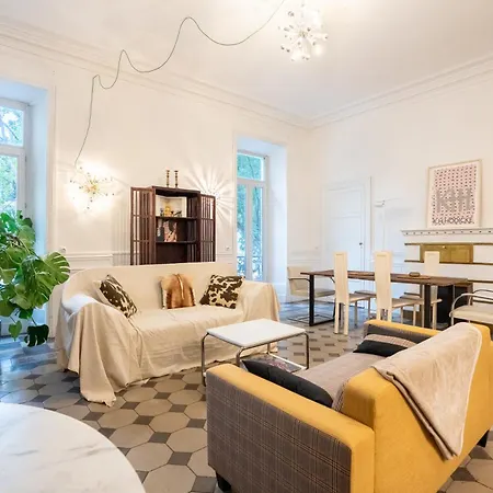 Διαμέρισμα Maison Questel Yourhosthelper Νιμ