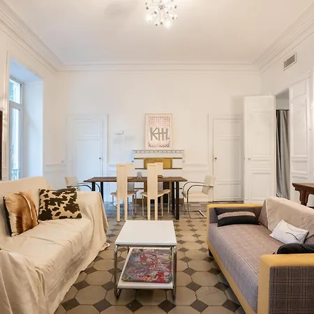 Maison Questel Yourhosthelper *