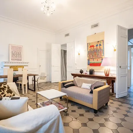 Maison Questel Yourhosthelper * Nîmes