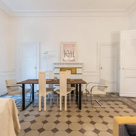 Appartement Maison Questel Yourhosthelper