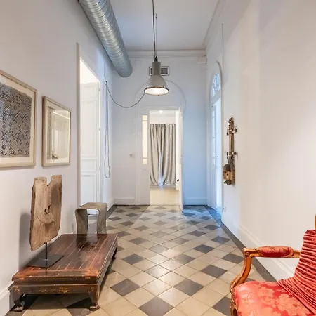 Maison Questel Yourhosthelper Appartement *