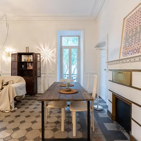 Maison Questel Yourhosthelper Appartement