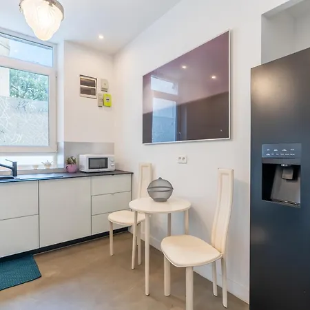 Διαμέρισμα Maison Questel Yourhosthelper Νιμ