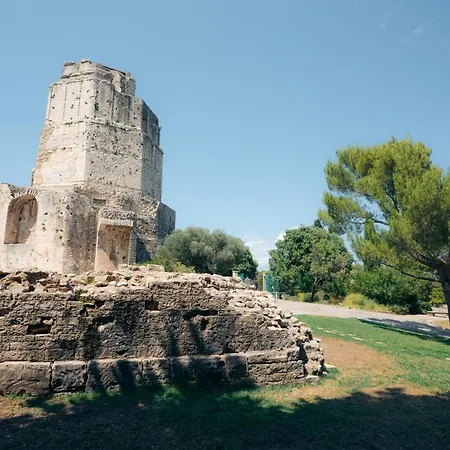 Maison Questel Yourhosthelper * Nîmes